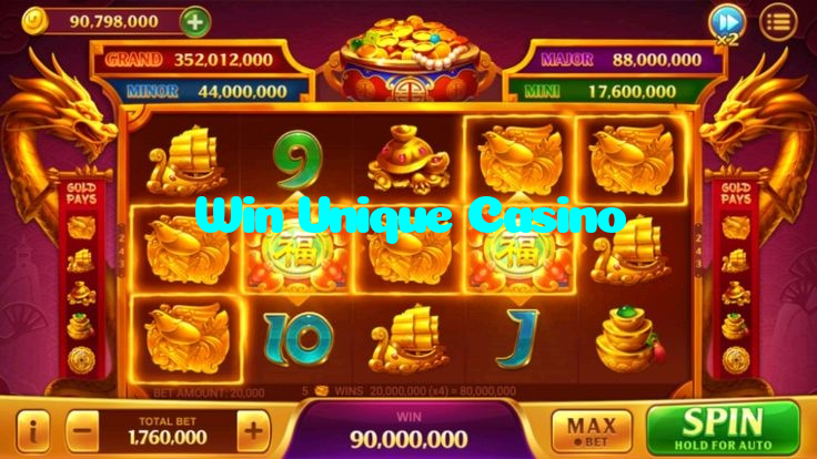 Win Unique Casino