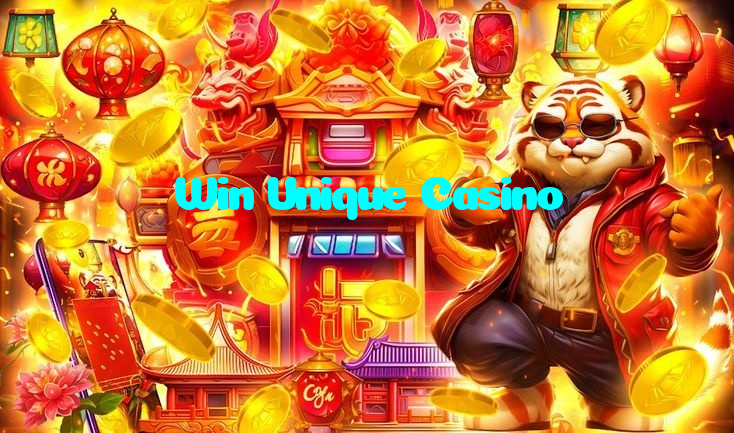 Win Unique Casino