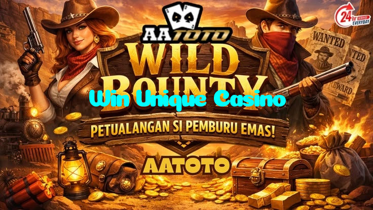 making first deposit on Win Unique Casino website using local payment methods in Pakistan