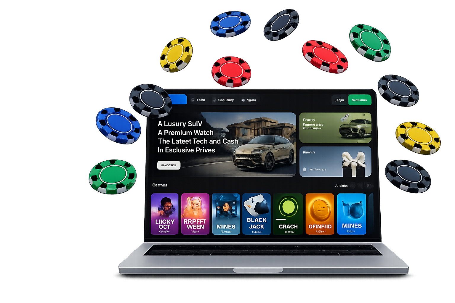 Win Unique Casino Pakistan