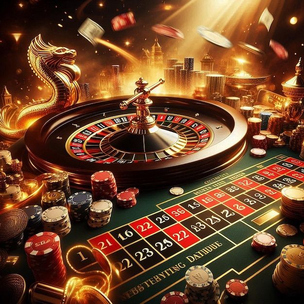 Win Unique Casino پر آن لائن سلاٹس کے بارے میں