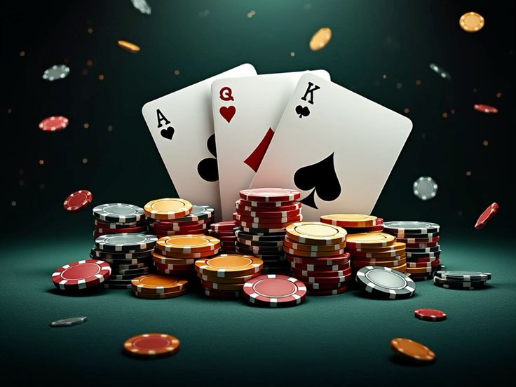 پاکستان کے Win Unique Casino کھلاڑیوں کے لیےجیک پاٹ گیم