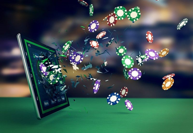Win Unique Casino کیسینو میں پوکر گیمز
