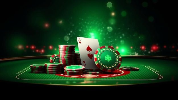 Win Unique Casino آن لائن کیسینو میں کھیلنے کی وجوہات
