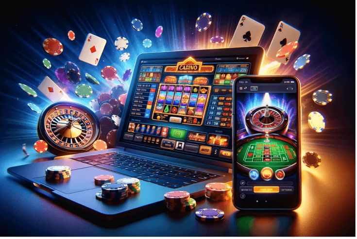 Win Unique Casino کیسینو گیمز کا ایک زمرہ منتخب کریں