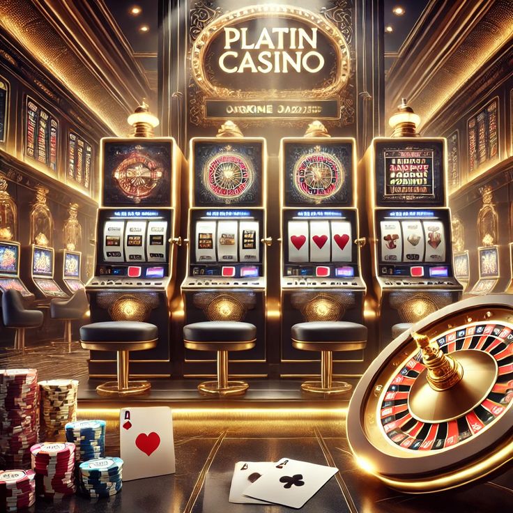 Win Unique Casino کیسینو میں سلاٹ کھیلنا شروع کریں۔